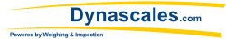 Dynascales Logo